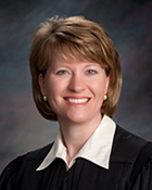 Judge Beth W. Root